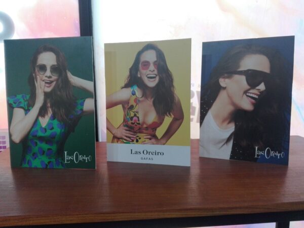 Display Publicitario Personalizado - Imagen 4