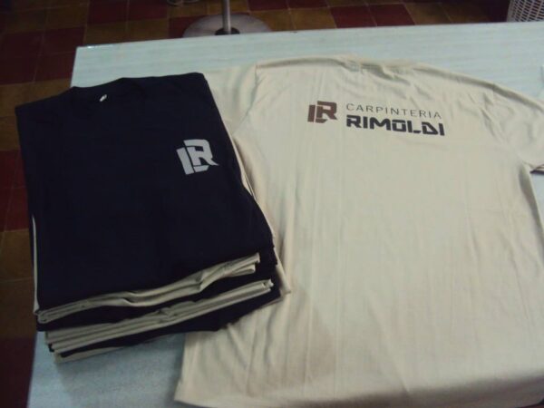 Remeras Publicitarias Personalizadas - Imagen 10