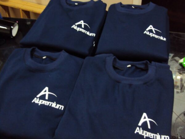 Remeras Publicitarias Personalizadas - Imagen 5