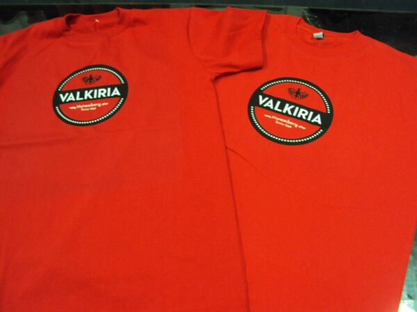Remeras Publicitarias Personalizadas - Imagen 4