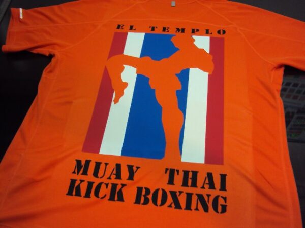 Remeras Publicitarias Personalizadas - Imagen 3