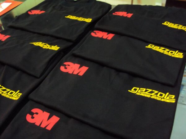 Remeras Publicitarias Personalizadas - Imagen 6