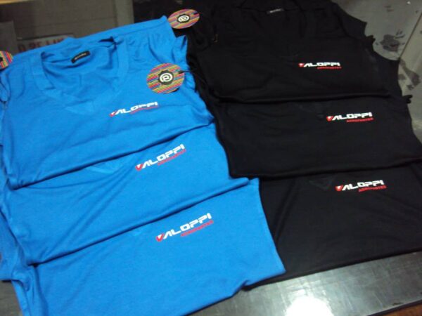 Remeras Publicitarias Personalizadas - Imagen 11