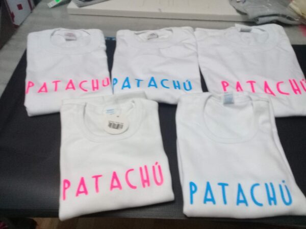 Remeras Publicitarias Personalizadas - Imagen 7