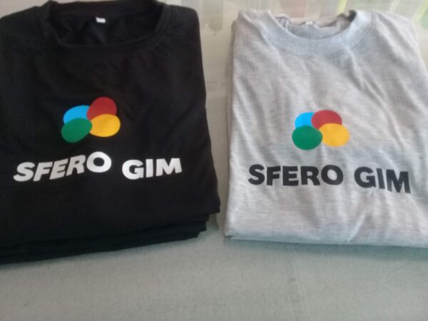 Remeras Publicitarias Personalizadas - Imagen 8