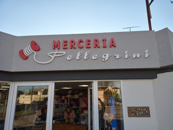 Letras y logos Comerciales - Imagen 7