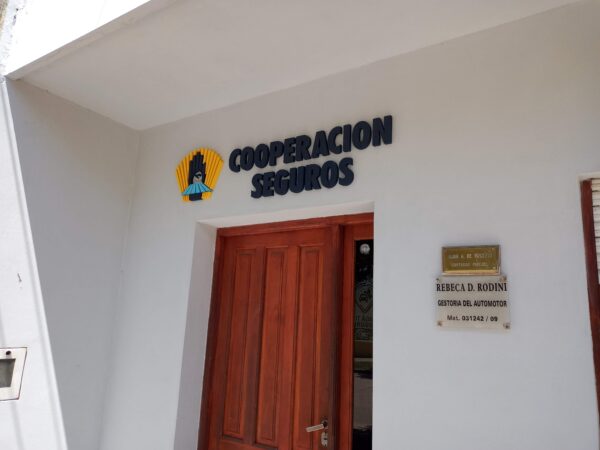 Letras y logos Comerciales - Imagen 6