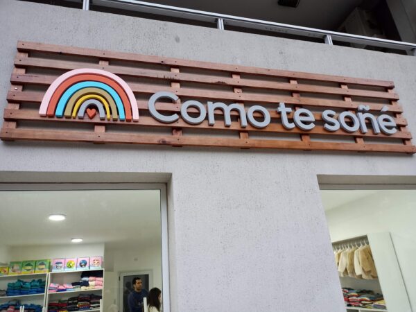 Letras y logos Comerciales - Imagen 3