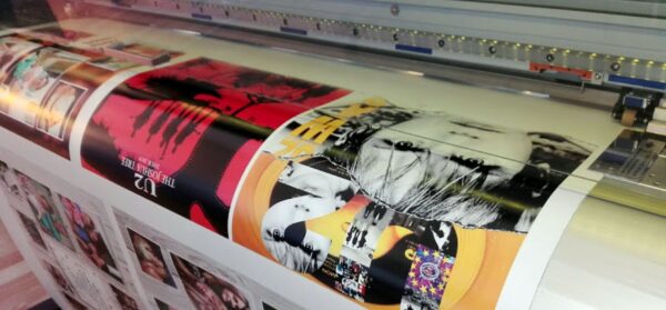 Vinilo Impreso Promocional