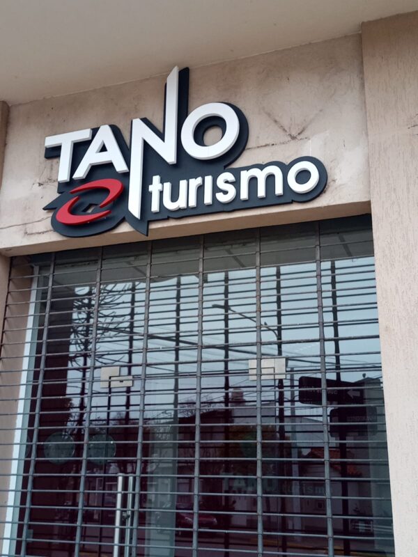 Letras y logos Comerciales - Imagen 13