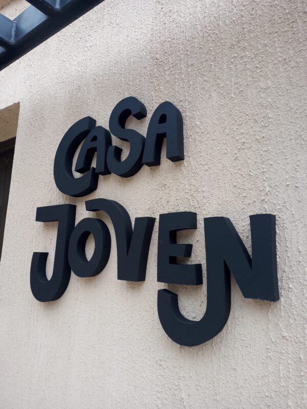 Letras y logos Comerciales - Imagen 15