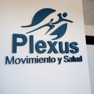 Letras y logos Comerciales