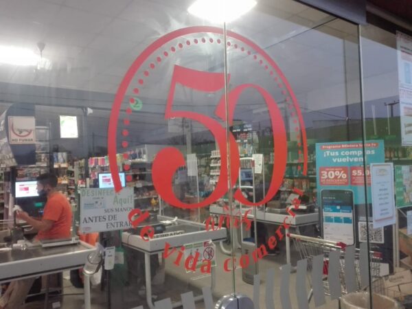 Vinilo Calandrado de Corte Promocional - Imagen 4