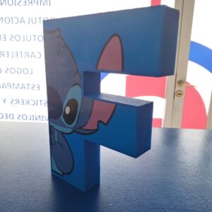 Figuras y Personajes Corpóreos