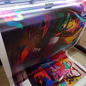 Vinilo Impreso Premium