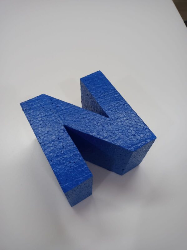 Letras Gigantes - Imagen 2