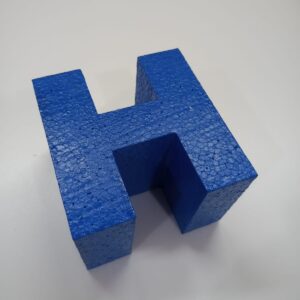 Letras Gigantes