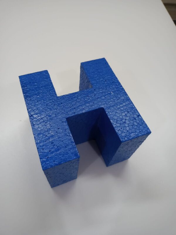 Letras Gigantes
